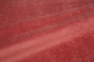 COLORISTICA Aquarelle col.14 Ткань мебельная  Микровелюр  HITAquarelle Красный