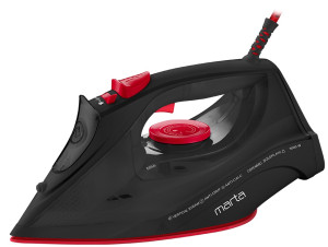9058698 Утюг MARTA MT-IR1159A черный