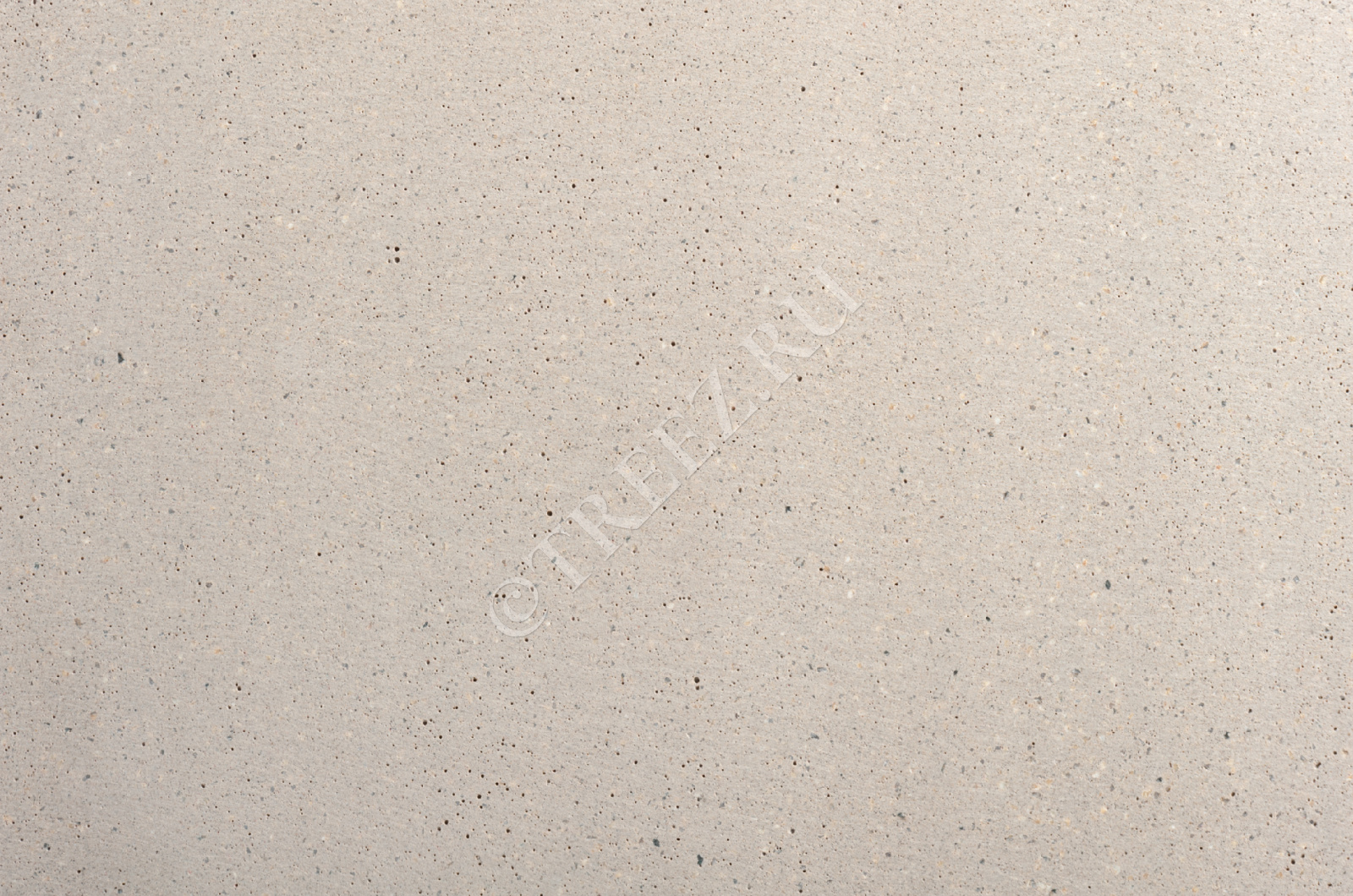 41.3317-02-007-BE-100 Кашпо  Effectory - серия Beton - Колонна - Белый песок Цветочная коллекция  - Вид №1