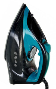 5354069 Утюг DELTA LUX DE-3000 черный