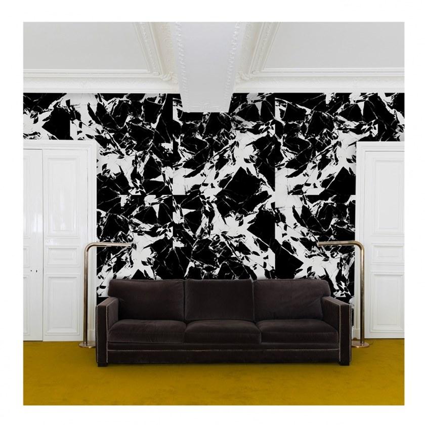 BEAUREGARD Обои на флизелиновой основе с рисунком sun-id-1483201 - Вид №2