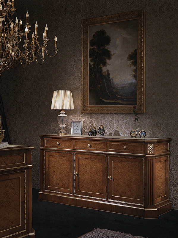 Комод NAXOS CARLO ASNAGHI 11625 CHARME