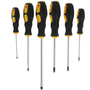 Набор отверток DEKO SS06 5446358