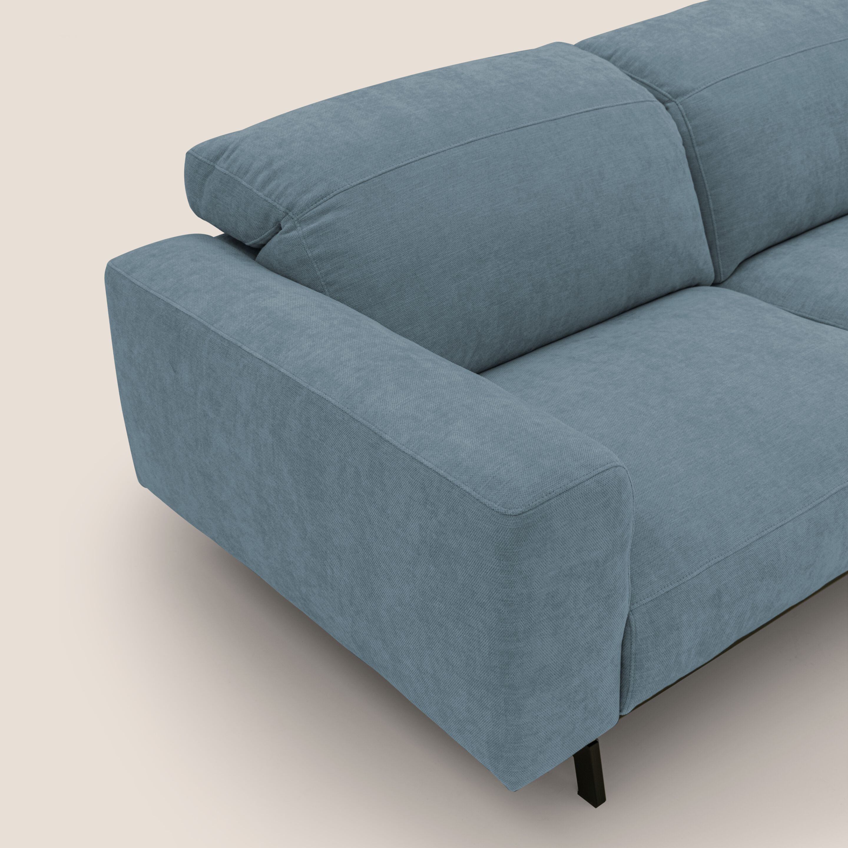 Угловой диван с подголовником Divani.Store Sakura ARCH-00147501 - Вид №15