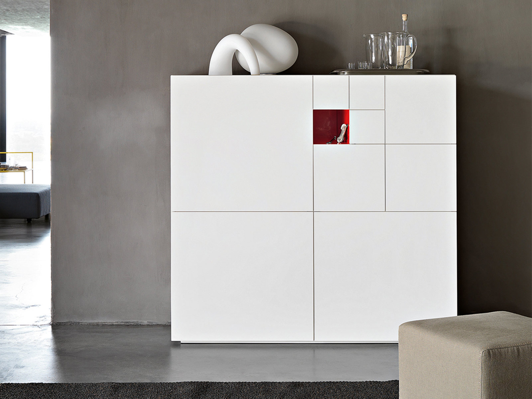 Буфет CONCHIGLIA LEMA CA101 