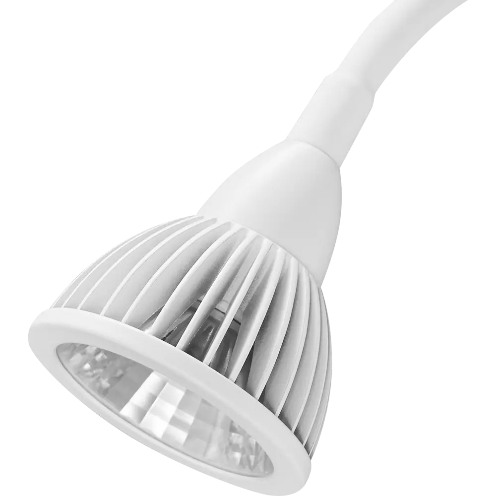 Бра светодиодное Cercare 1x7 Вт металл/пластик цвет белый Arte Lamp STLM-2121831 - Вид №3