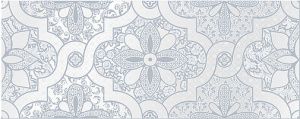 SANMARCO GREY DECOR PALAZZIO Декор 20,1*50,5