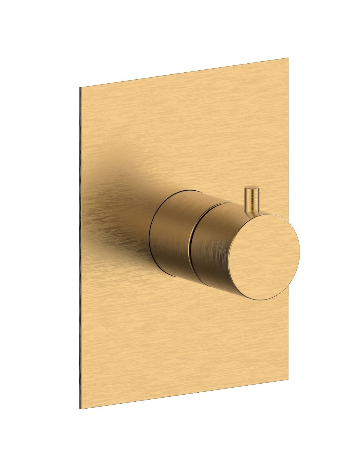 4-ходовой переключатель для душа Rubinetterie Frattini DOCCE 55201B ARCH-00133371 - Вид №4