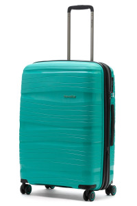 74948-85 Чемодан 74948 Trolley M Travelite Motion