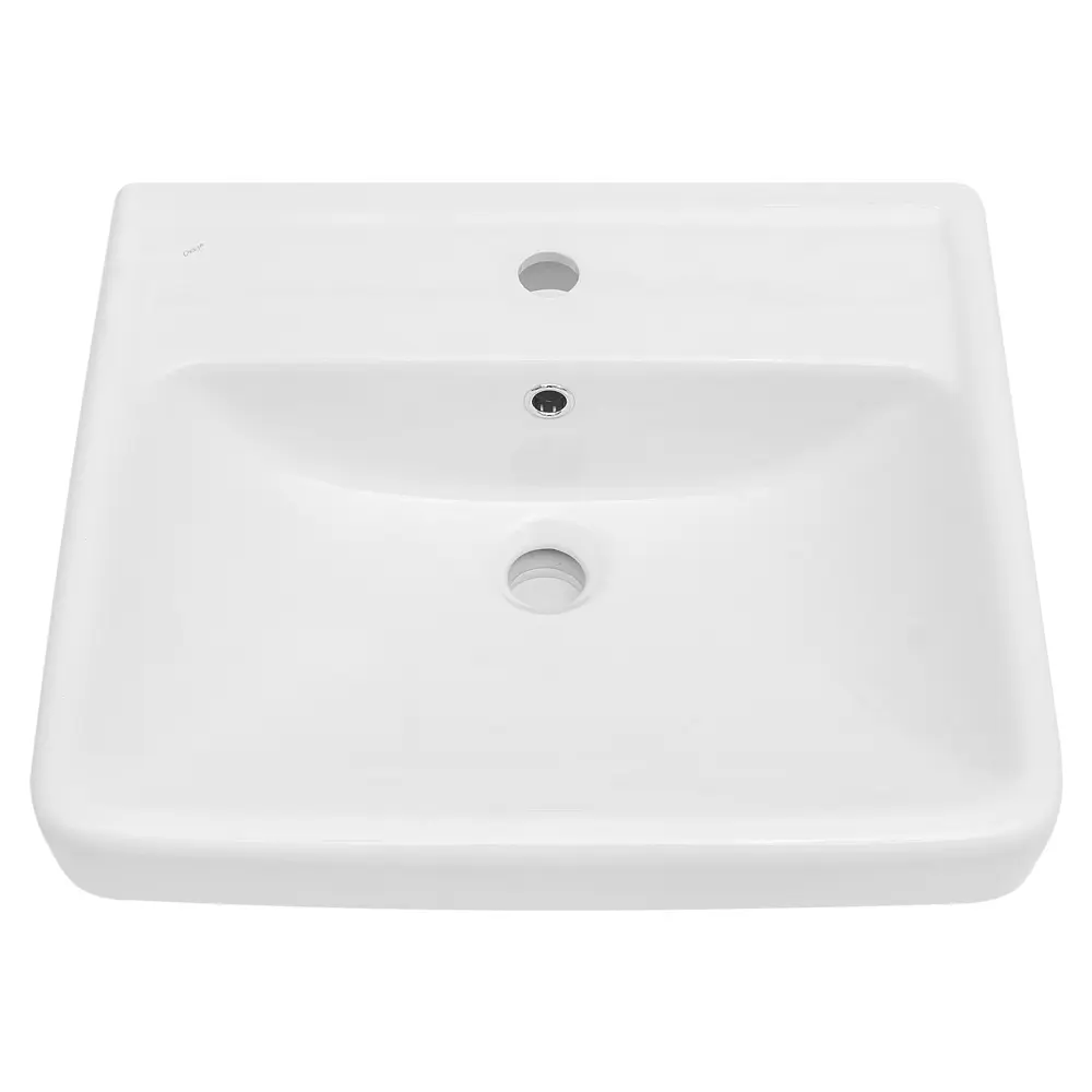 Раковина «Дрея» 55 для тумбы «Диона 55» Santreyd STLM-2013808