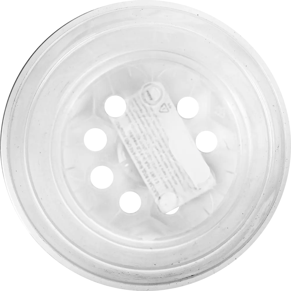 Santreyd — прозрачный горшок для рассады с дренажом 0.74 л 82494130 STLM-0028580 - Вид №1