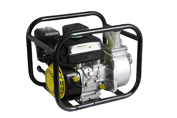 Мотопомпа HUTER MP-80 для чистой воды 7 л.с. 54000 л/ч 84921538 STLM-0057173