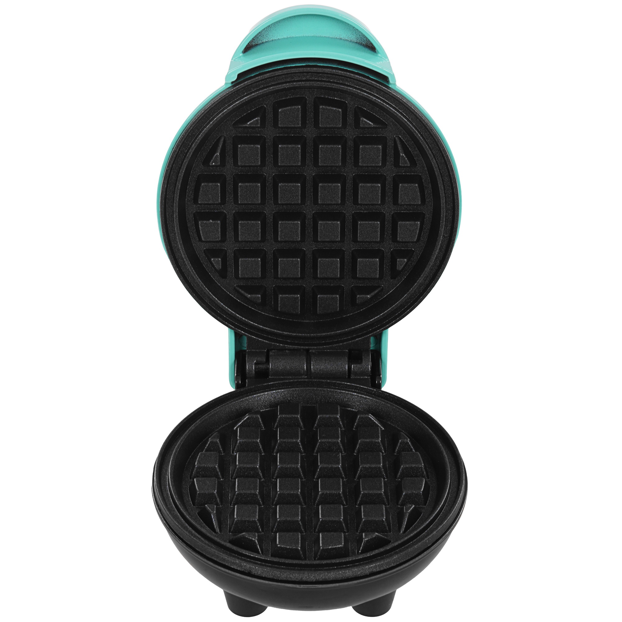 9079708 Вафельница Daswerk WM-3 зеленый STDN-0007833 - Вид №1