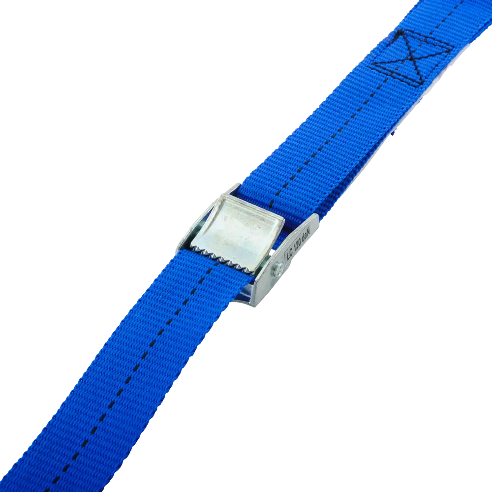 Набор строп  25 мм х 2-3 м  4 шт./уп. STANDERS STLM-2090031 - Вид №4