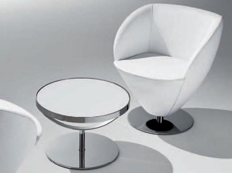 Tonon Журнальный столик из ламината Frame sun-id-1363937 - Вид №6