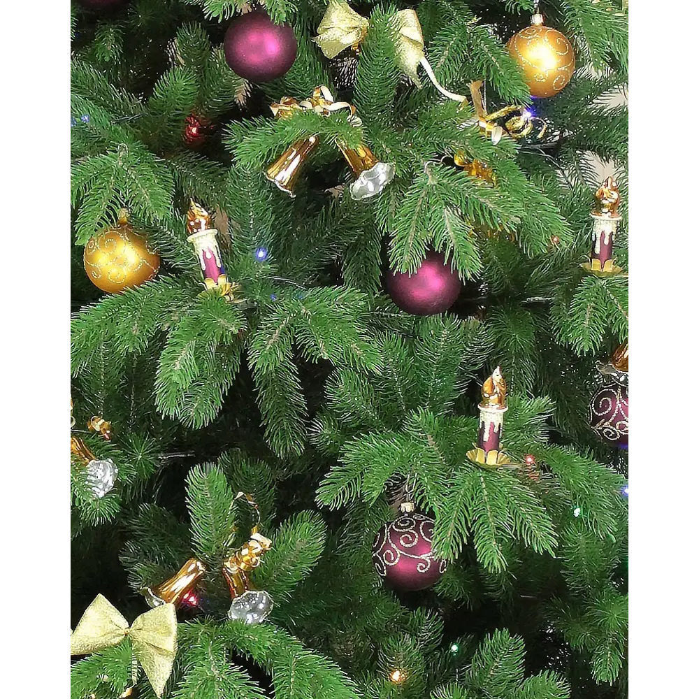 Ель новогодняя искусственная Галактика 210 см BEATREES STLM-2052146 - Вид №6