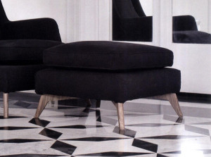 Пуф CLASS VIBIEFFE 680006