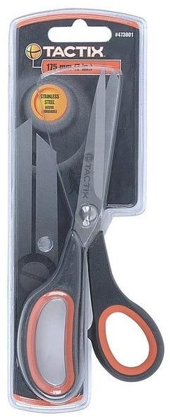 KAPRIOL TACTIX Ножницы из нержавеющей стали Forbici sun-id-1368793 - Вид №1