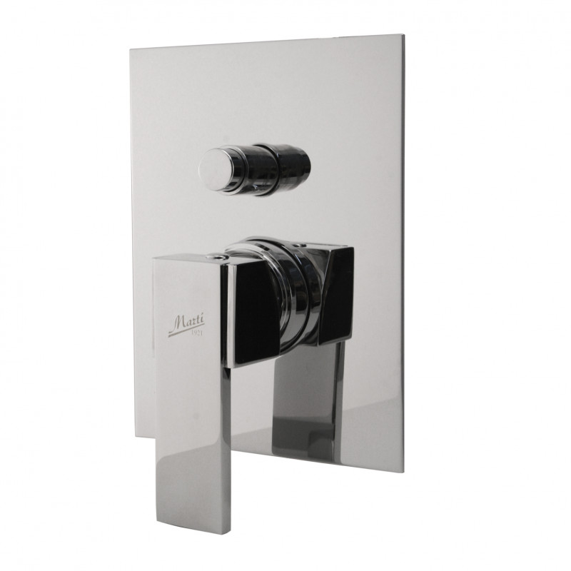 AT35170321 Встроенная ванна с душем Boutique Martí 1921 Marti 1921  - Вид №1