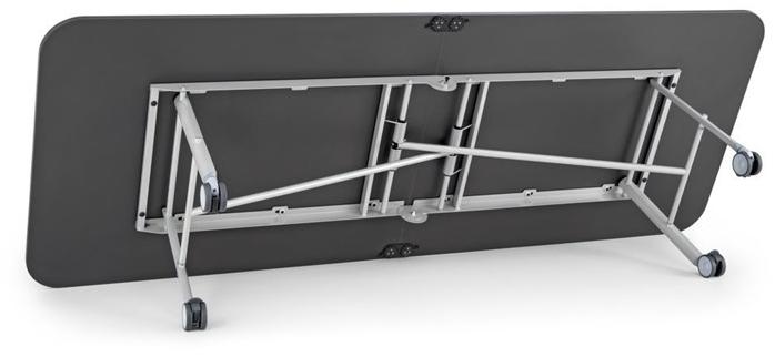 IBEBI Складной стол на колесиках sun-id-1467466 - Вид №14