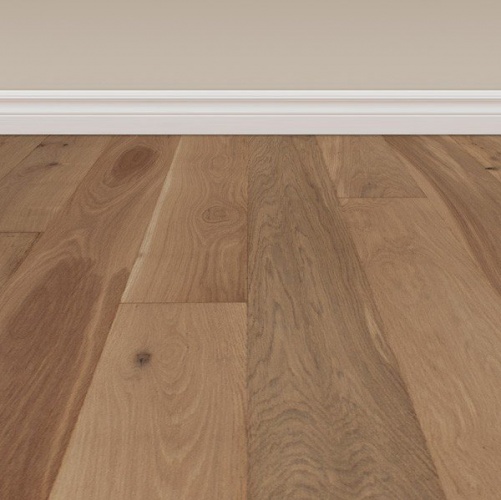 Паркетная доска Teka Landscape Прованс 12945 Дуб Кантри (Рельефная) 1800-2200х250 мм 2500210029 - Вид №2