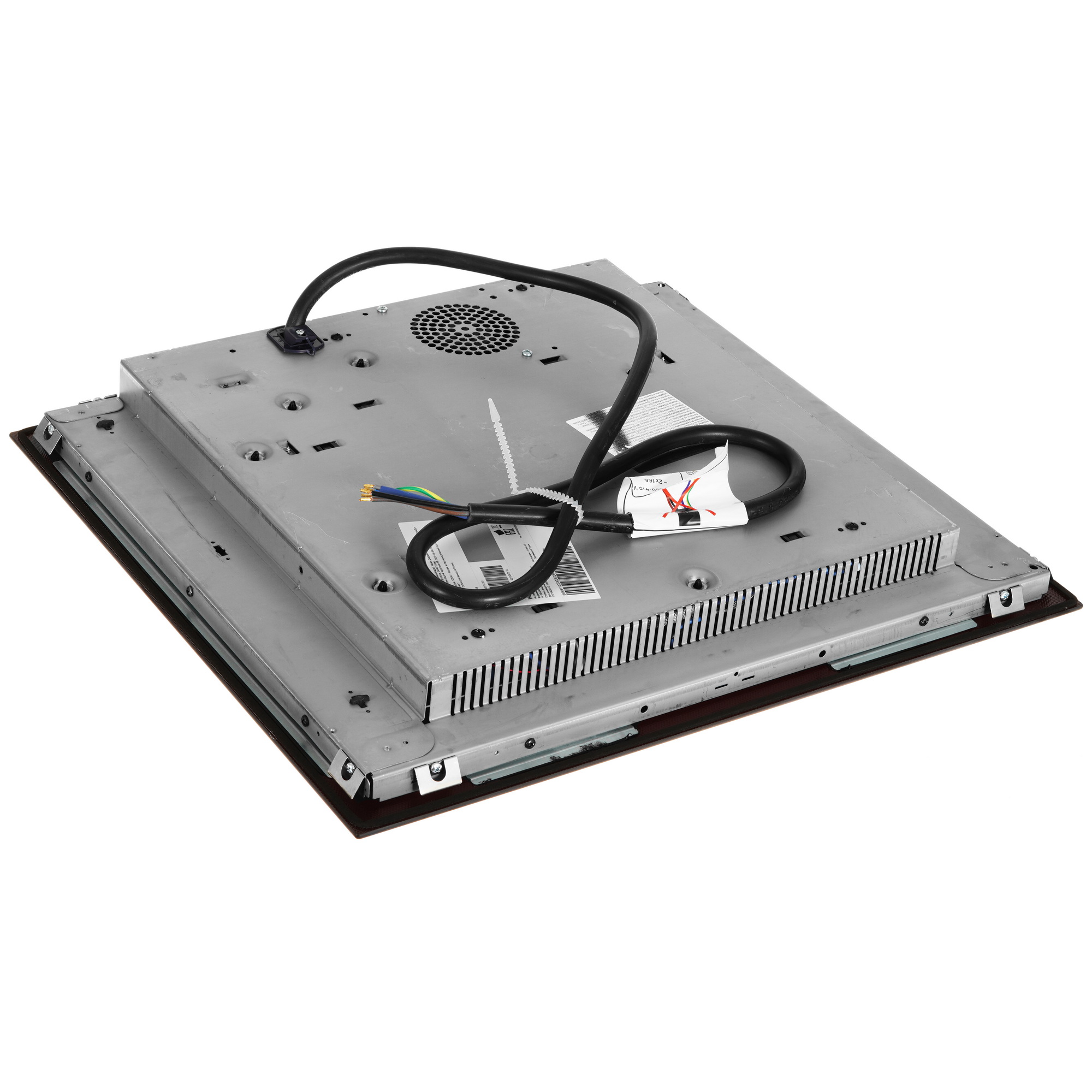 9973473 Индукционная варочная поверхность Hotpoint HB 1560B NE STDN-0108962 - Вид №4