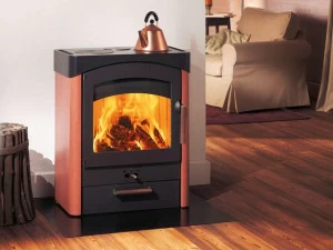 Austroflamm Плита с мармитом