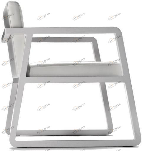 Sancal Санный стул с подлокотниками Midori sun-id-1504200