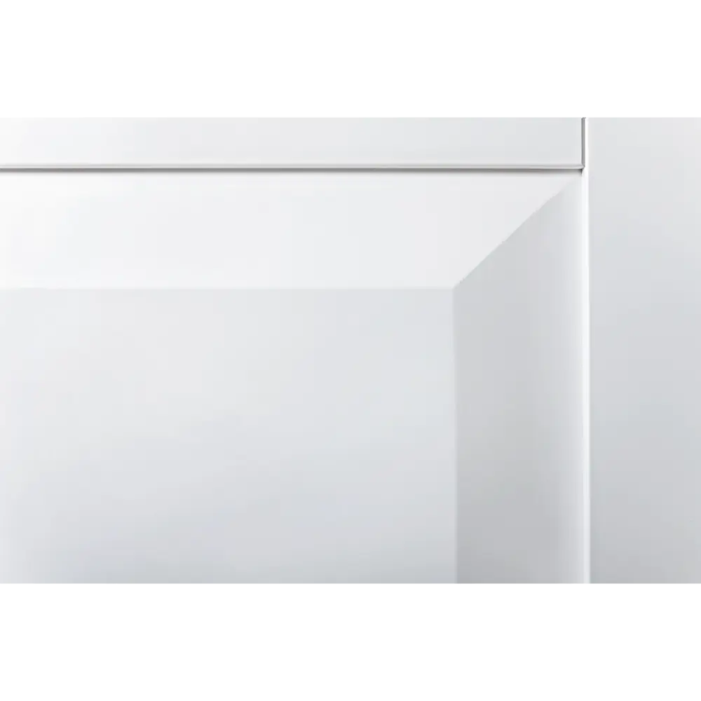 Межкомнатная дверь PORTIKA Альпика белая 80x220 см с фурнитурой 88914872 STLM-0894159 - Вид №2