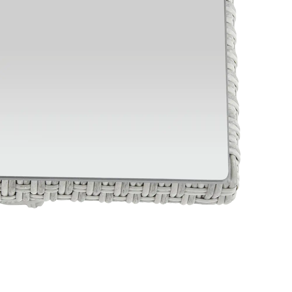 Набор садовой мебели Davos угловой NATERIAL STLM-2057553 - Вид №10