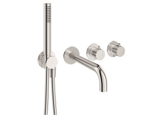 Термостатический смеситель для душа с ручным душем