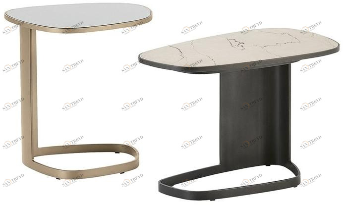 Poliform Таблица высокого обслуживания sun-id-1482127