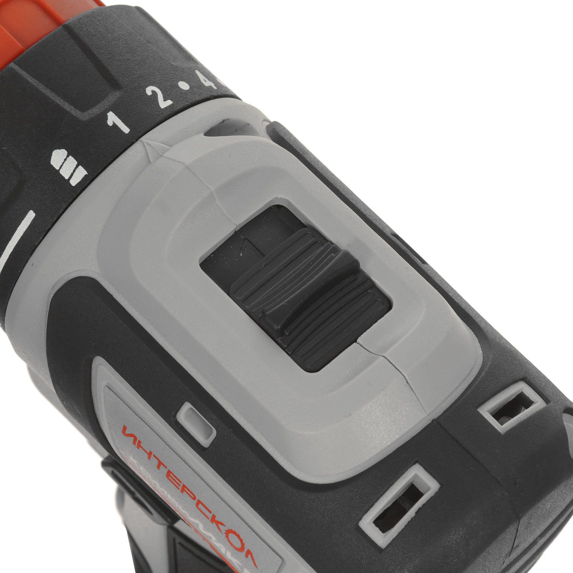 Дрель-шуруповерт Интерскол КомбиМАКС ДА-10/12В 36 АПИ-Т 12V 9960777 STDN-0053317 - Вид №6