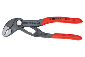 14978364 Переставные клещи Кобра KN-8701125 Knipex