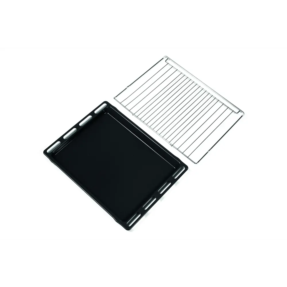 Духовой шкаф электрический Indesit IFW 6530 WH 59.1x59.1x55.1 см цвет белый STLM-2007873 - Вид №3