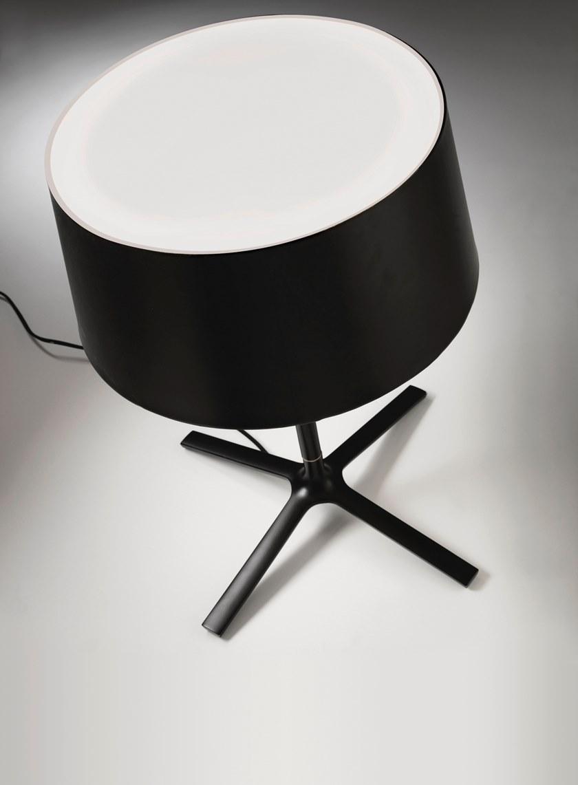 Grok Настольная лампа прямого света Hall sun-id-1421343 - Вид №3