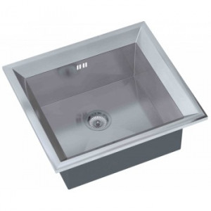 Zorg X-4550 Мойка кухонная прямоугольная Zorg