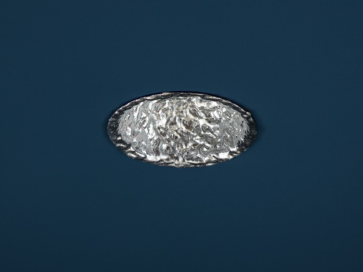 Алюминиевый светодиодный светильник Catellani & Smith яркие пятна ARCH-00130001 - Вид №1