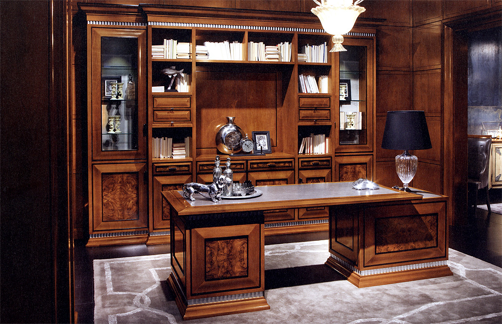 Стенка  BAMAX DC010 CLASSICO