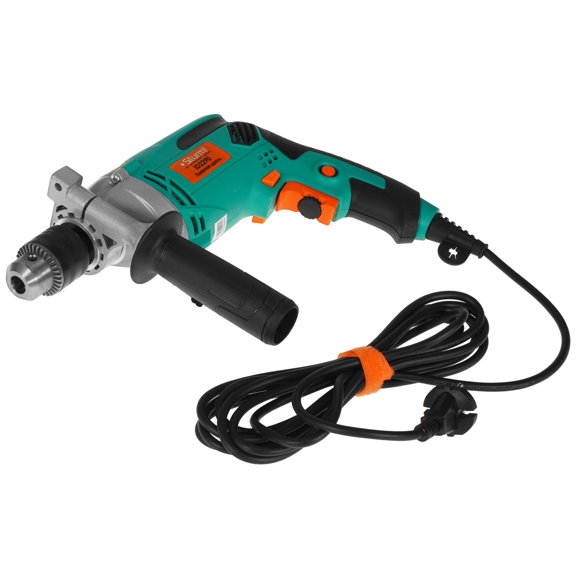 Дрель  Sturm! ID2290 5331944 STDN-0094751 - Вид №5