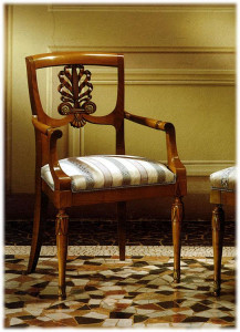 Стул  COLOMBO MOBILI 337.P