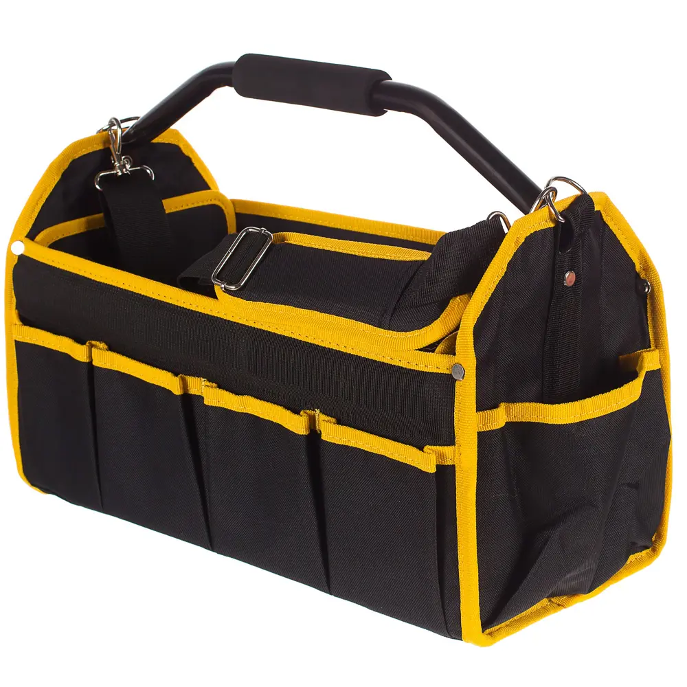 Сумка для инструмента Systec 440 мм STLM-2058883