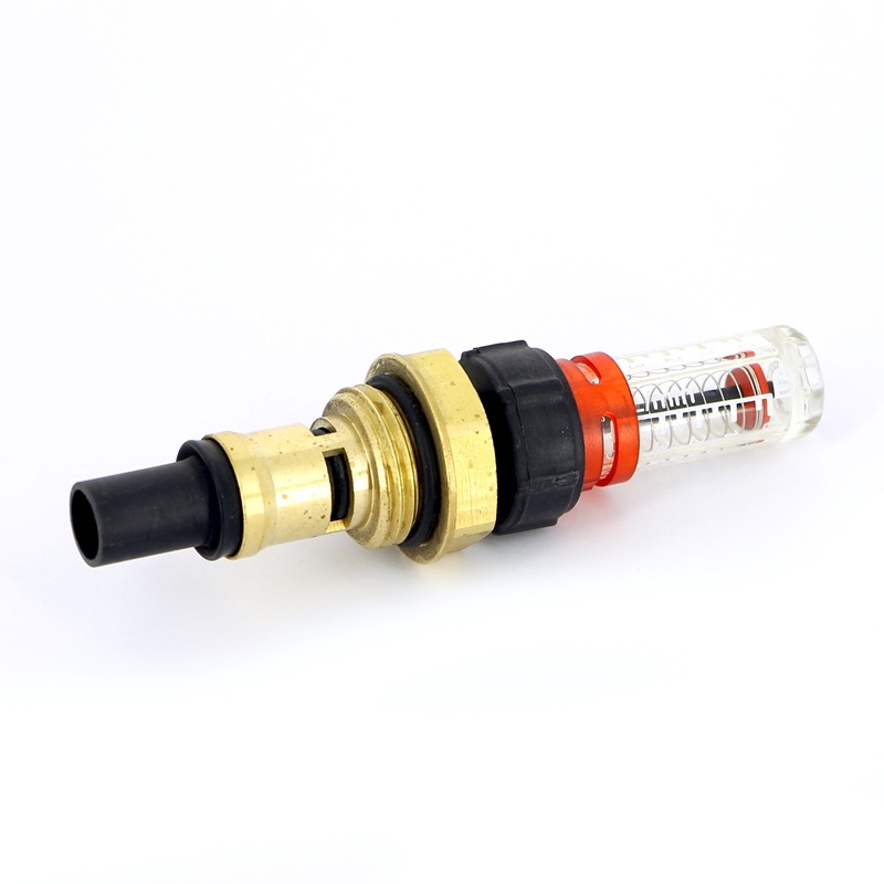 Расходомер Н ITAP для коллекторной группы 1/2" 471FL12 - Вид №2