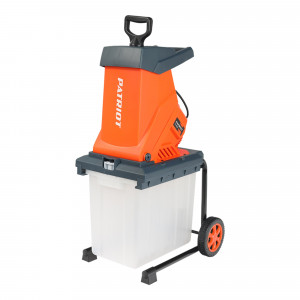 82457319 Измельчитель садовый электрический Patriot PT SE26 2600 Вт