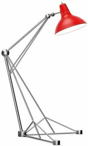 Delightfull Регулируемый торшер Diana