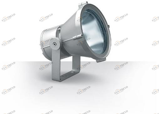 iGuzzini Регулируемый алюминиевый проектор для улицы Woody sun-id-1463956