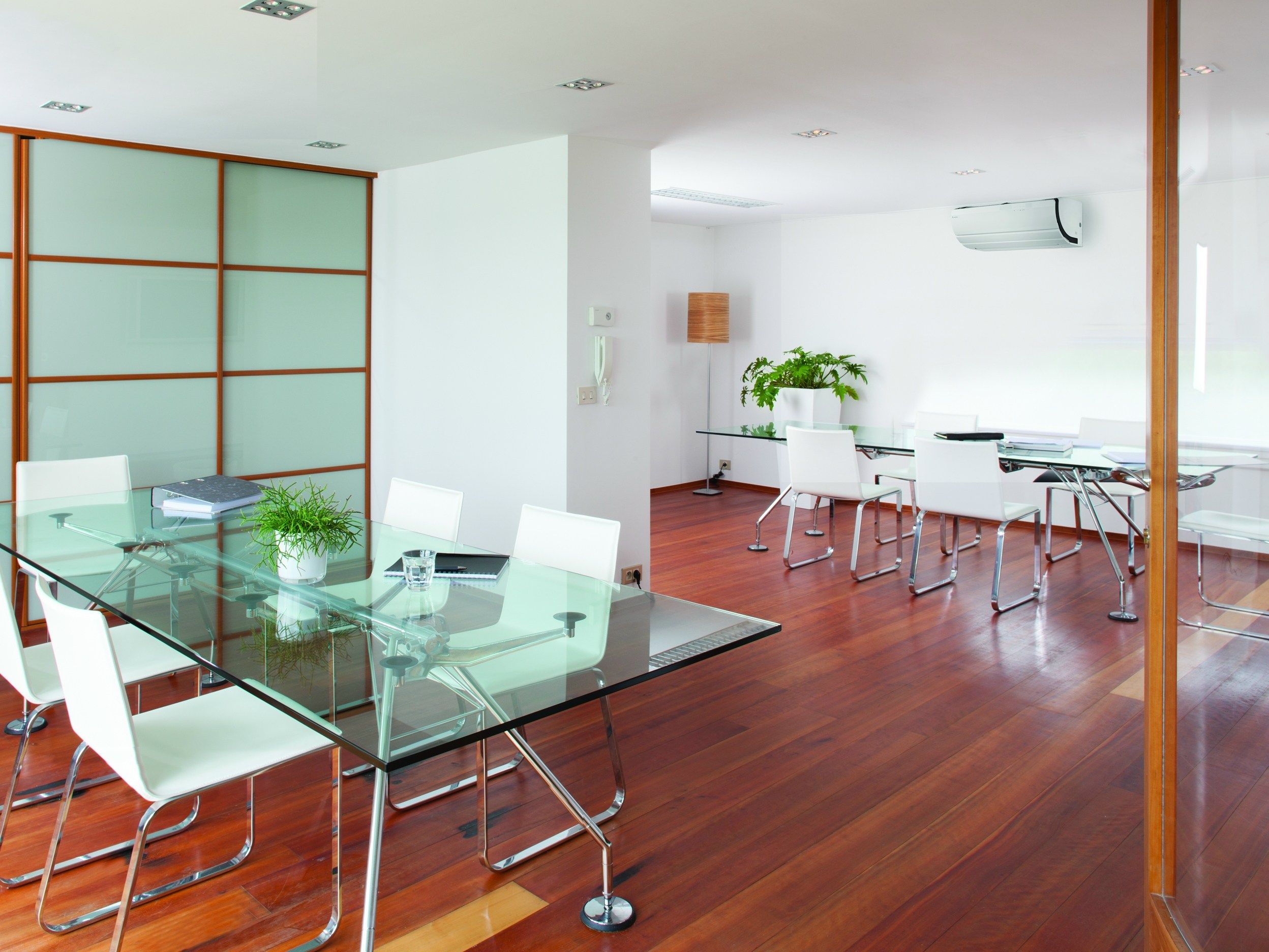 Настенный моно-сплит-кондиционер Daikin моно-сплит-фиксированные кондиционеры ARCH-00138423 - Вид №6