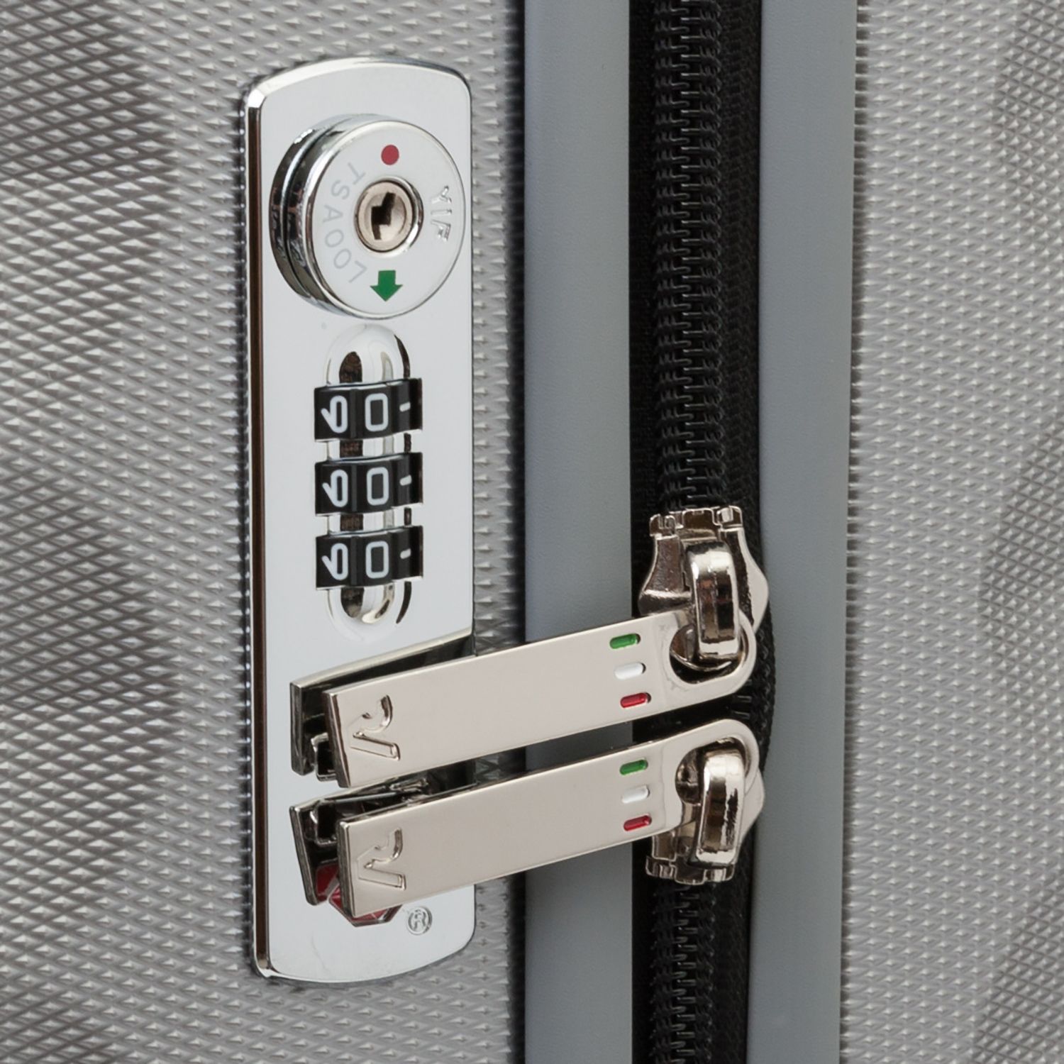 5468-0225 Чемодан 5468 Uno Zsl Premium Extra Large Trolley XL Roncato Uno ZSL Premium 2.0  - Вид №6