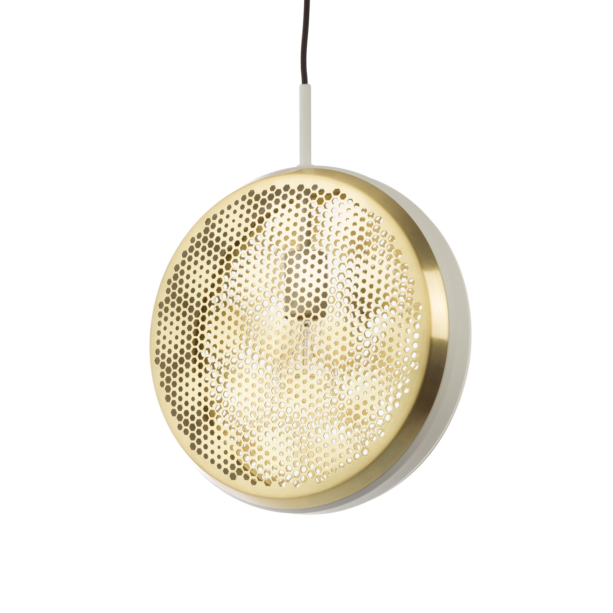 2000983197771 Подвесной светильник slim big ELECTRORETRO Hive