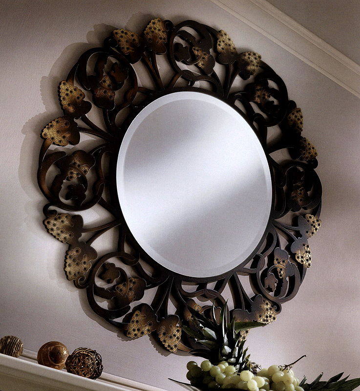 Зеркало  GIULIACASA 432-TI Tintoretto